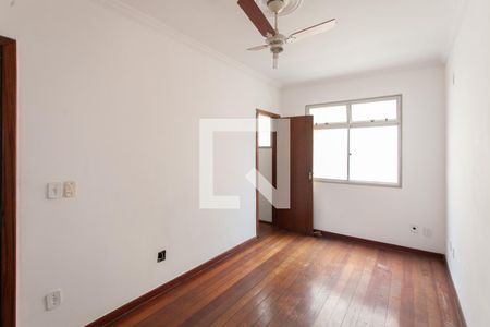 Sala 1 de apartamento para alugar com 3 quartos, 207m² em Ouro Preto, Belo Horizonte