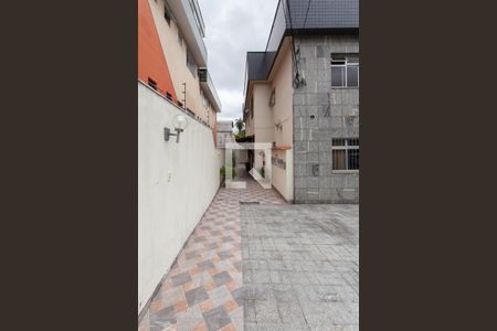 Apartamento para alugar com 207m², 3 quartos e 1 vagaEntrada