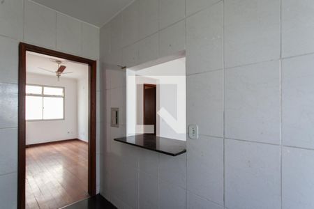 Apartamento para alugar com 207m², 3 quartos e 1 vagaCozinha