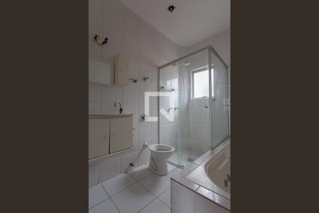 Apartamento para alugar com 207m², 3 quartos e 1 vagaBanheiro da Suíte