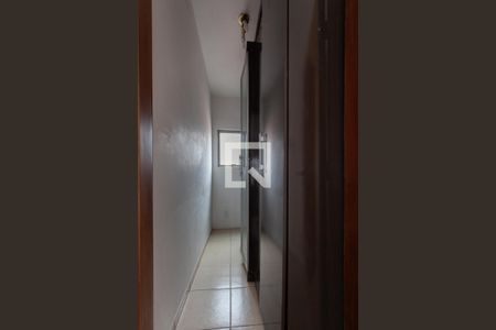 Apartamento para alugar com 207m², 3 quartos e 1 vagaCloset da suíte