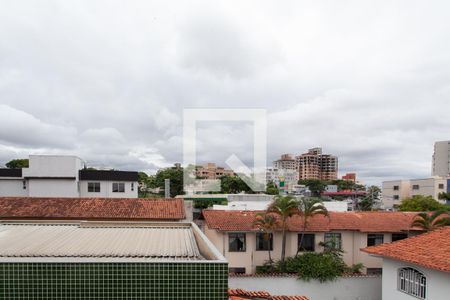 Apartamento para alugar com 207m², 3 quartos e 1 vagaVista da Cobertura