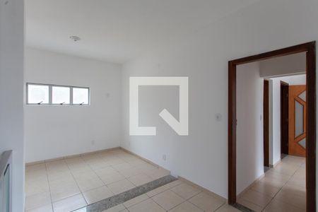Sala 2 de apartamento para alugar com 3 quartos, 207m² em Ouro Preto, Belo Horizonte