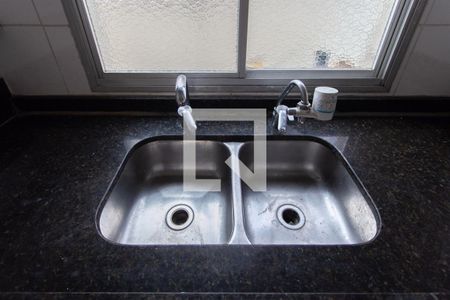 Apartamento para alugar com 207m², 3 quartos e 1 vagaCozinha