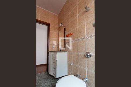 Apartamento para alugar com 207m², 3 quartos e 1 vagaBanheiro Social