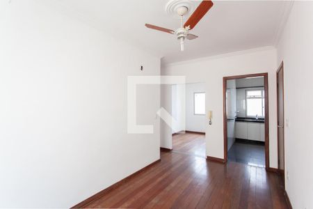 Sala 1 de apartamento para alugar com 3 quartos, 207m² em Ouro Preto, Belo Horizonte