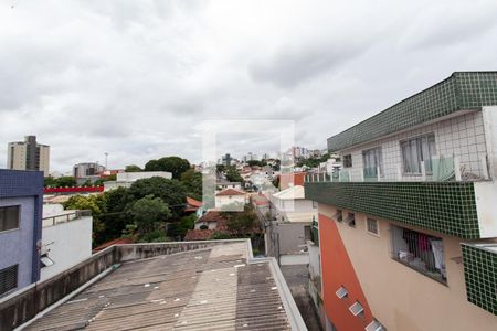 Apartamento para alugar com 207m², 3 quartos e 1 vagaVista da Cobertura
