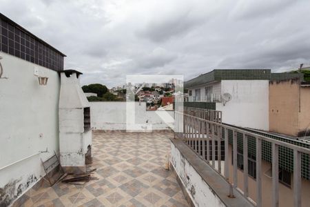 Apartamento para alugar com 207m², 3 quartos e 1 vagaCobertura
