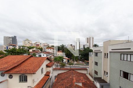 Apartamento para alugar com 207m², 3 quartos e 1 vagaVista da Cobertura