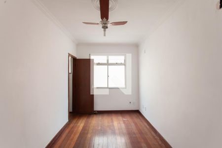 Sala 1 de apartamento para alugar com 3 quartos, 207m² em Ouro Preto, Belo Horizonte