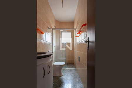 Apartamento para alugar com 207m², 3 quartos e 1 vagaBanheiro Social