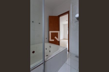 Apartamento para alugar com 207m², 3 quartos e 1 vagaBanheiro da Suíte