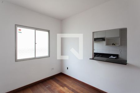Sala de Jantar de apartamento para alugar com 3 quartos, 207m² em Ouro Preto, Belo Horizonte
