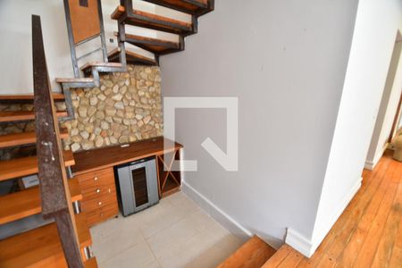 Casa de condomínio à venda com 700m², 5 quartos e 2 vagasSala