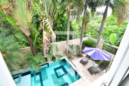 Casa de condomínio à venda com 700m², 5 quartos e 2 vagasQuarto