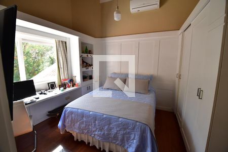 Casa de condomínio à venda com 700m², 5 quartos e 2 vagasQuarto 2