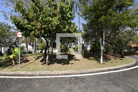 Casa de condomínio à venda com 700m², 5 quartos e 2 vagasÁrea comum