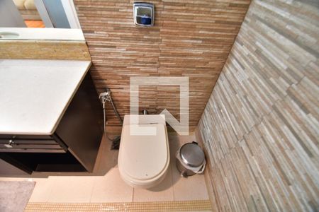 Casa de condomínio à venda com 700m², 5 quartos e 2 vagasBanheiro