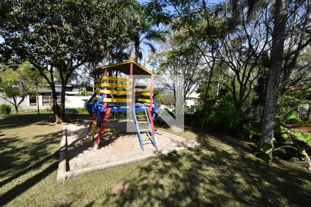 Casa de condomínio à venda com 700m², 5 quartos e 2 vagasÁrea comum