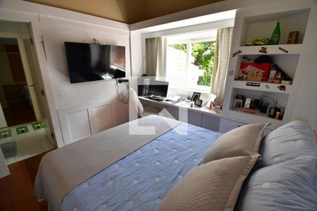 Casa de condomínio à venda com 700m², 5 quartos e 2 vagasQuarto 2