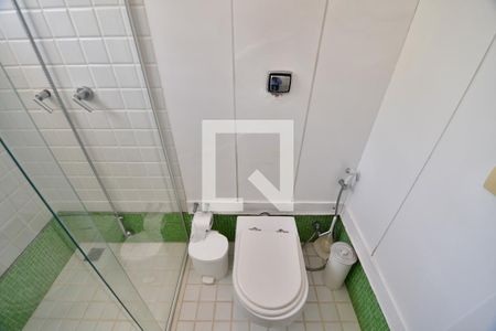 Casa de condomínio à venda com 700m², 5 quartos e 2 vagasBanheiro 2