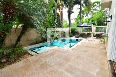 Casa de condomínio à venda com 700m², 5 quartos e 2 vagasÁrea comum