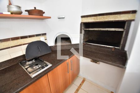 Casa de condomínio à venda com 700m², 5 quartos e 2 vagasCozinha