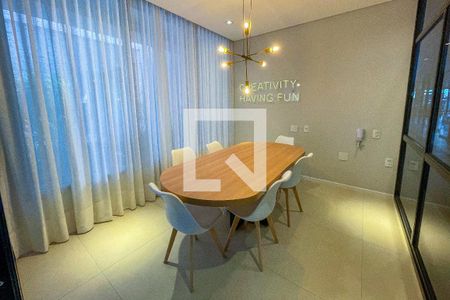 Studio para alugar com 26m², 1 quarto e sem vagaÁrea comum