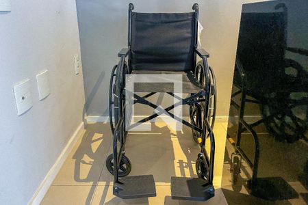 Studio para alugar com 26m², 1 quarto e sem vagaÁrea comum