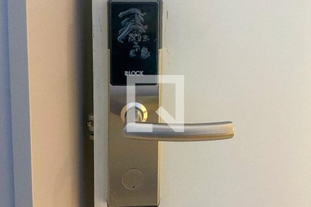 Studio para alugar com 26m², 1 quarto e sem vagaFechadura