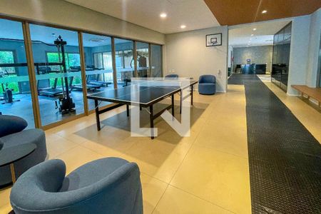 Studio para alugar com 26m², 1 quarto e sem vagaÁrea comum