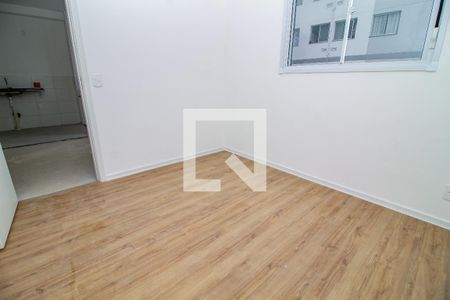 Quarto 1 de apartamento à venda com 2 quartos, 40m² em Barra Funda, São Paulo