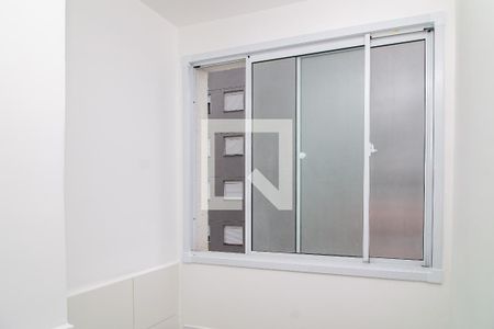 Apartamento à venda com 40m², 2 quartos e sem vagaLavanderia