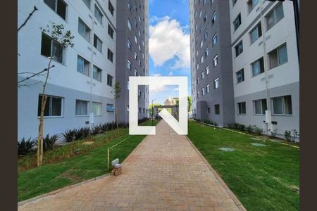 Apartamento à venda com 40m², 2 quartos e sem vagaEntrada