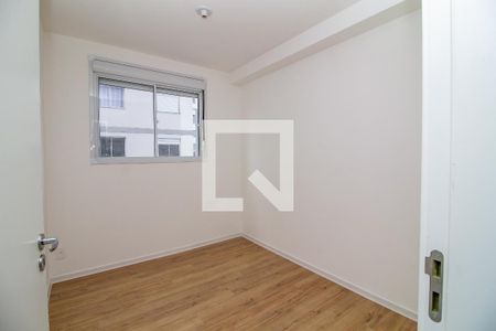 Quarto 2 de apartamento à venda com 2 quartos, 40m² em Barra Funda, São Paulo