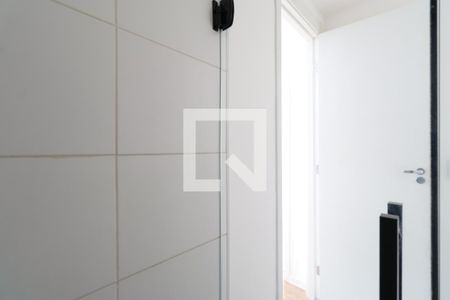 Banheiro de apartamento para alugar com 2 quartos, 40m² em Barra Funda, São Paulo