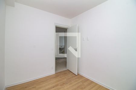 Apartamento à venda com 40m², 2 quartos e sem vagaQuarto 2