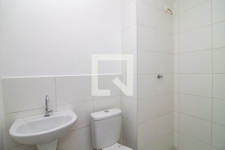 Apartamento à venda com 40m², 2 quartos e sem vagaBanheiro