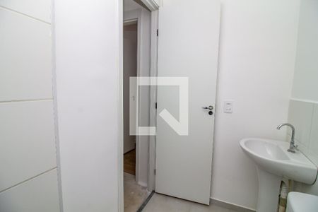 Apartamento à venda com 40m², 2 quartos e sem vagaBanheiro