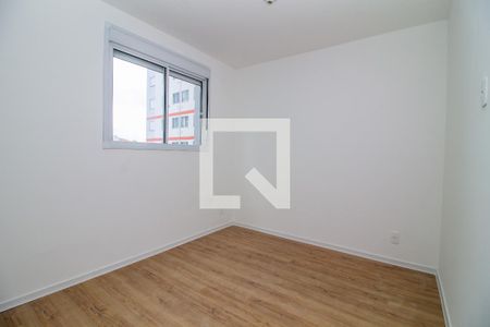 Quarto 1 de apartamento à venda com 2 quartos, 40m² em Barra Funda, São Paulo