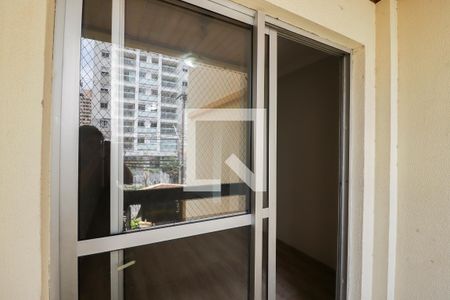 Varanda de apartamento à venda com 3 quartos, 70m² em Santana, São Paulo