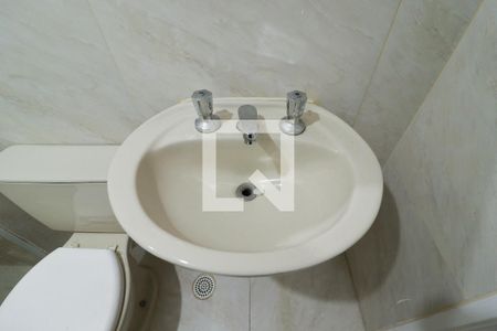 Apartamento à venda com 70m², 3 quartos e 1 vaga Apartamento à venda com 70m², 3 quartos e 1 vagaBanheiro Social