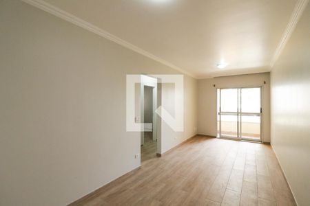 Sala de apartamento à venda com 3 quartos, 70m² em Santana, São Paulo