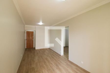 Sala de apartamento à venda com 3 quartos, 70m² em Santana, São Paulo
