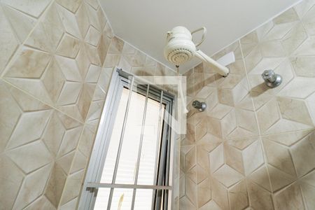 Apartamento à venda com 70m², 3 quartos e 1 vaga Apartamento à venda com 70m², 3 quartos e 1 vagaBanheiro Social