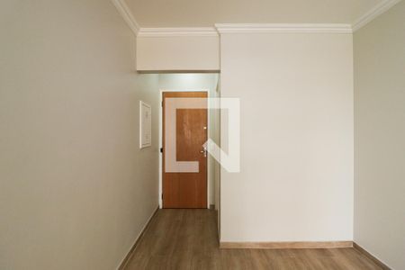 Sala de apartamento à venda com 3 quartos, 70m² em Santana, São Paulo