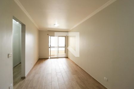 Sala de apartamento à venda com 3 quartos, 70m² em Santana, São Paulo