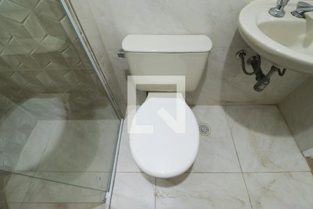 Apartamento à venda com 70m², 3 quartos e 1 vaga Apartamento à venda com 70m², 3 quartos e 1 vagaBanheiro Social