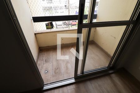 Varanda de apartamento à venda com 3 quartos, 70m² em Santana, São Paulo