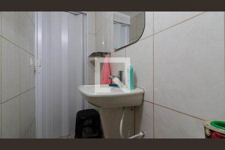 Casa à venda com 393m², 4 quartos e 5 vagasBanheiro de serviço